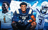 Rivals Composite Top 25 AFI-