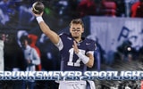 Ethan Grunkemeyer Penn State Football On3