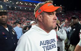 Hugh Freeze, Auburn