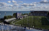 NCAA Football: Western Illinois at Northwestern