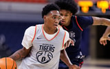 Tahaad Pettiford (Photo by Auburn Athletics)