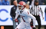 NCAA Football: Oklahoma at Brigham Young