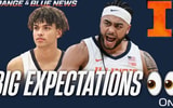 Talk Illini hoops preview