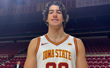Blake Buchanan