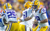 NCAA Football: Florida at Louisiana State