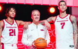 Arkansas men's basketball