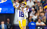 Garrett Nussmeier, LSU