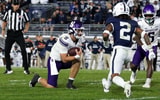 NCAA Football: Northwestern at Penn State