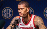 trevon brazile