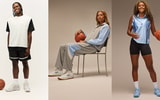 Jordan Smith Jr., Sienna Betts, Haylen Ayers for New Balance