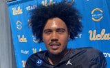 UCLA receiver Mikey Matthews