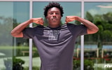 LSU made a splash with a 5-star defensive back during his visit to Baton Rouge (Photo: Rivals)