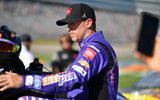 Denny Hamlin