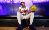 Milaysia Fulwiley LSU