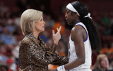 kim mulkey flau'jae johnson
