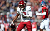 Washington State WR Tony Freeman