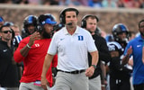 Manny Diaz Duke middle-8