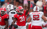 Kyron Jones