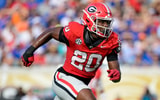 JaCorey Thomas Georgia