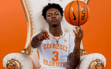 Marquis Clark, Instagram