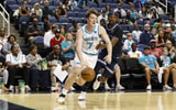 Kon Knueppel NBA preseason