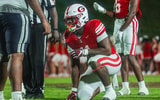 Jamarion Matthews, Alabama