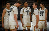 Iowa Basketball(2)