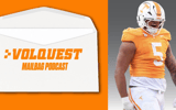 VQ Podcast Image. Credit: On3 Staff
