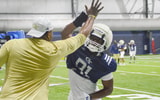 Fuller, Andre