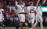 Alabama OL Kadyn Proctor