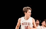 Luke Barnett