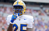 NCAA Football: Pittsburgh at Florida State