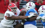 Georgia vs. Ole Miss