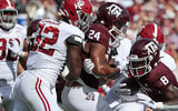 Alabama - Texas A&M