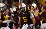 Minnsota bowl projections