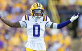 NCAA Football: Florida at Louisiana State