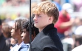 Brock Williams/Georgia