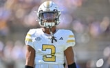 Virginia Tech vs Georgia Tech