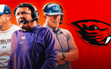 Oregon State Hot Board