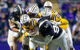 Vanderbilt vs. LSU