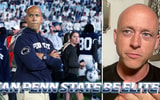 James Franklin, Josh Pate, Penn State Football