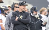 Jake Dickert off-week interview