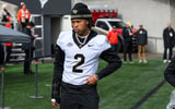 Robby Ashford Wake Forest