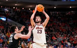 NCAA Basketball: NCAA Tournament First Round-Xavier at Illinois