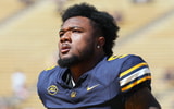 Cal running back Brandon High Jr.