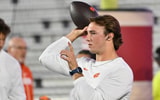 Cade Klubnik, Clemson