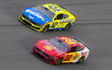 Blaney Logano