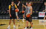 Iowa Basketball
