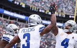 Dak Prescott George Pickens