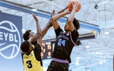 Milwaukee King 2027 wing Deuce McDuffie (Courtesy of Team Herro/ShotsbyMel).